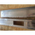 Metal galvanized C channel for wall systerm